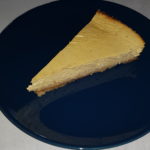 Keto Pumpkin Cheesecake