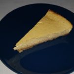 Keto Pompoen Cheesecake recept