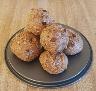 Keto Broodjes