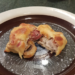 Keto Chicken Pockets with Bacon, Mushrooms and Garlic cream cheese